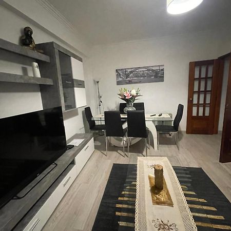 Quarto Suite Relaxante Almada Exterior photo